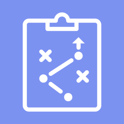 Once-off Strategy Session